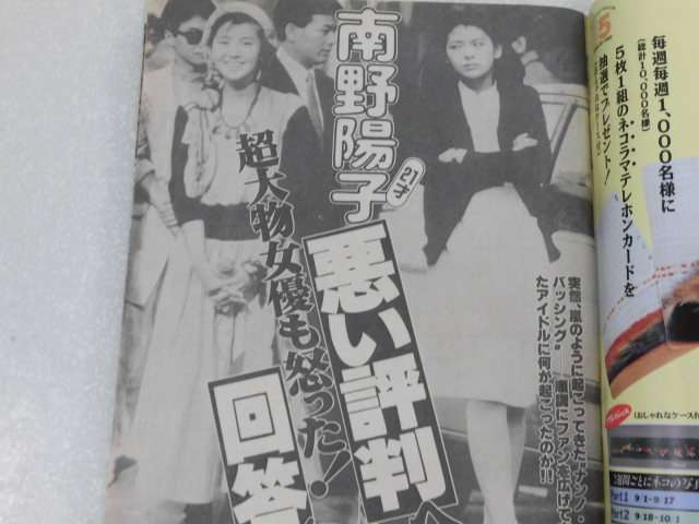  今思えば叩かれ過ぎだったんじゃないかと思う有名人