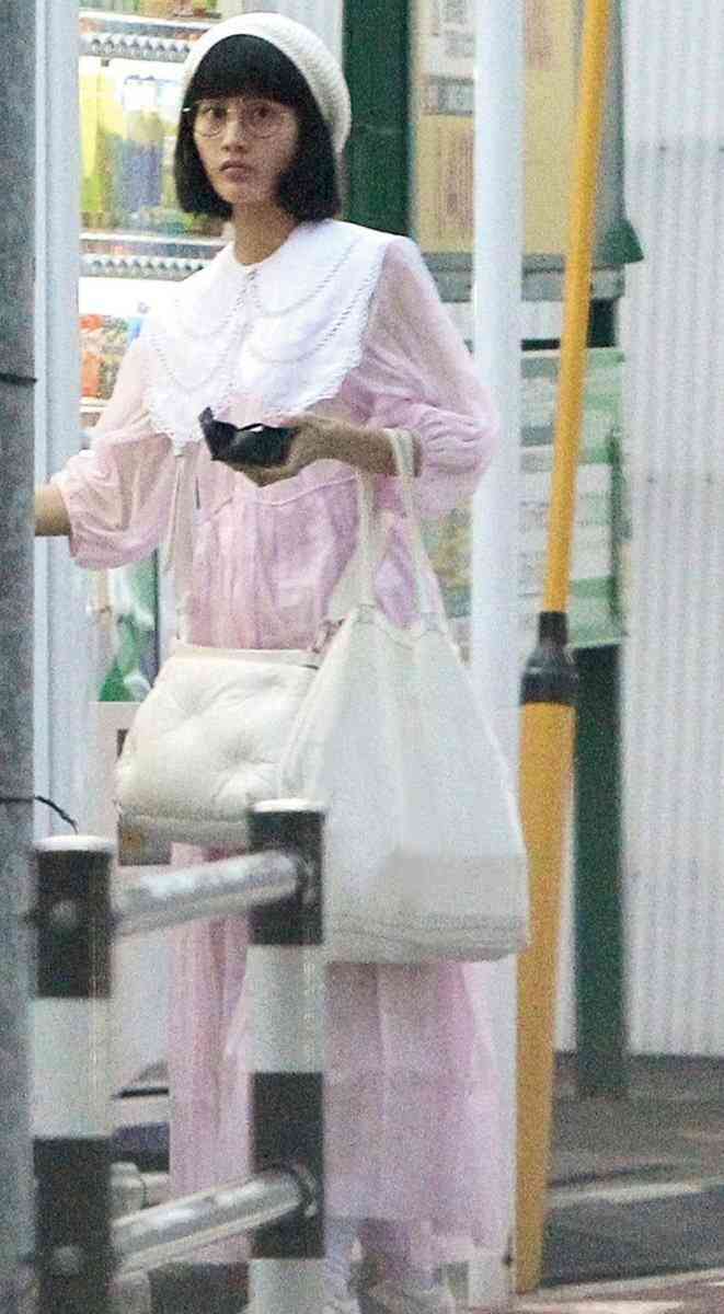 有名人の私服ダサいとオシャレな私服を交互に貼るトピ Part6