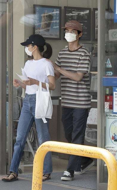 有名人の私服ダサいとオシャレな私服を交互に貼るトピ Part6