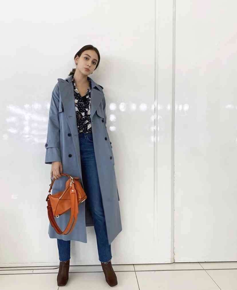有名人の私服ダサいとオシャレな私服を交互に貼るトピ Part6