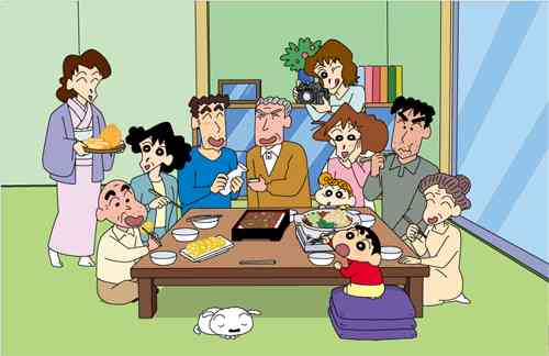 【祖父母の家】帰省したときの過ごし方【実家・義実家】