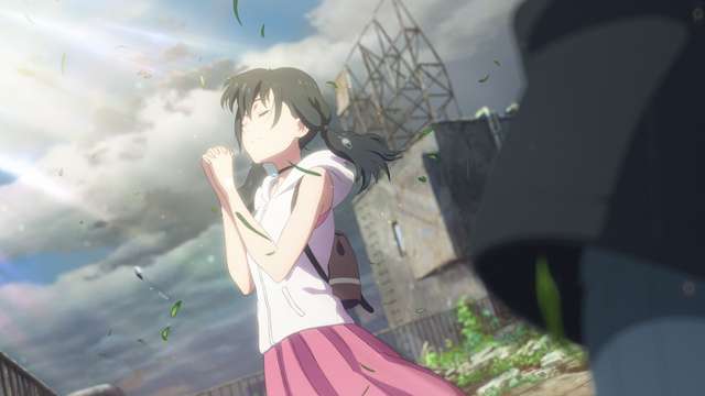 【晴れ女】エピソードを聞かせて♪【雨女】