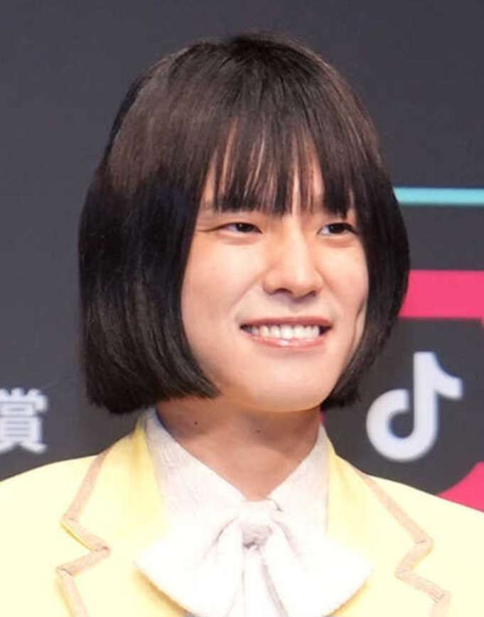 個人的にこの髪型は似合わないと思う芸能人 Part10