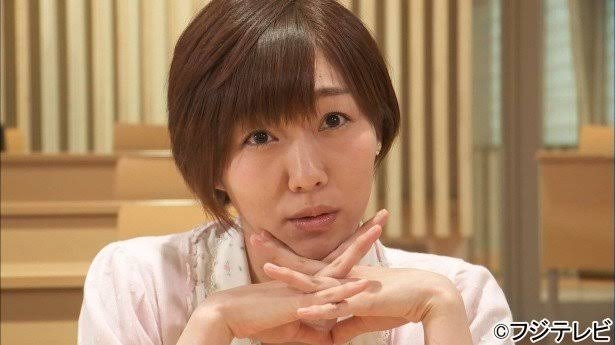個人的にこの髪型は似合わないと思う芸能人 Part10