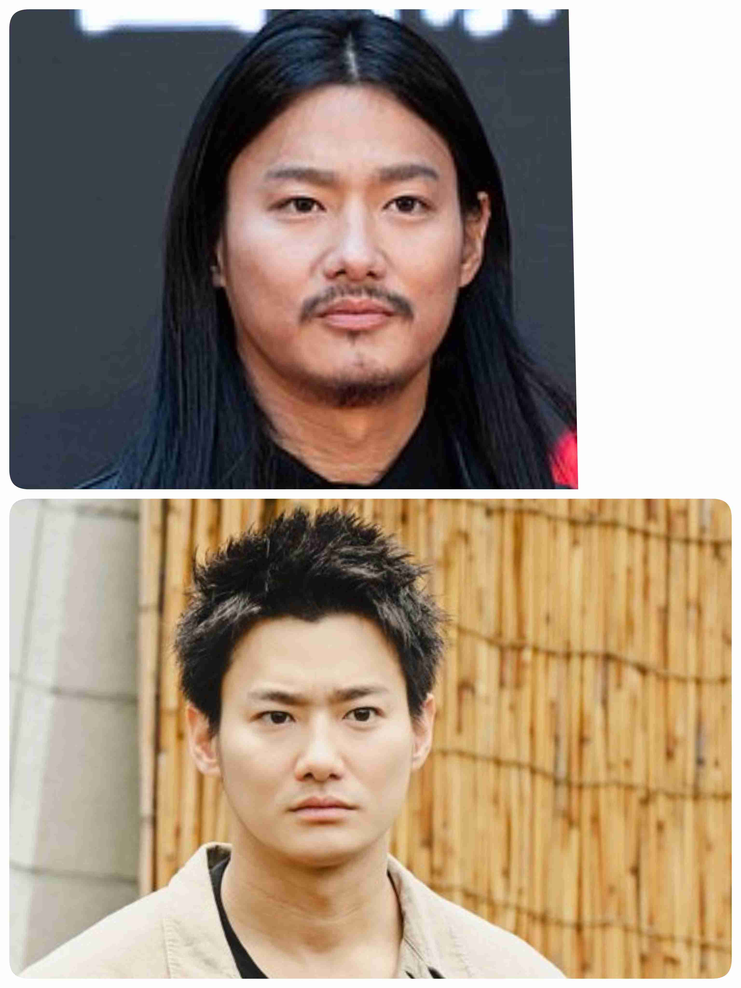 個人的にこの髪型は似合わないと思う芸能人 Part10