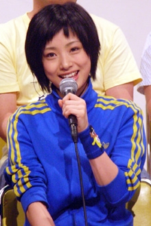 個人的にこの髪型は似合わないと思う芸能人 Part10