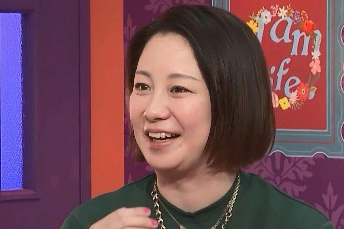 個人的にこの髪型は似合わないと思う芸能人 Part10