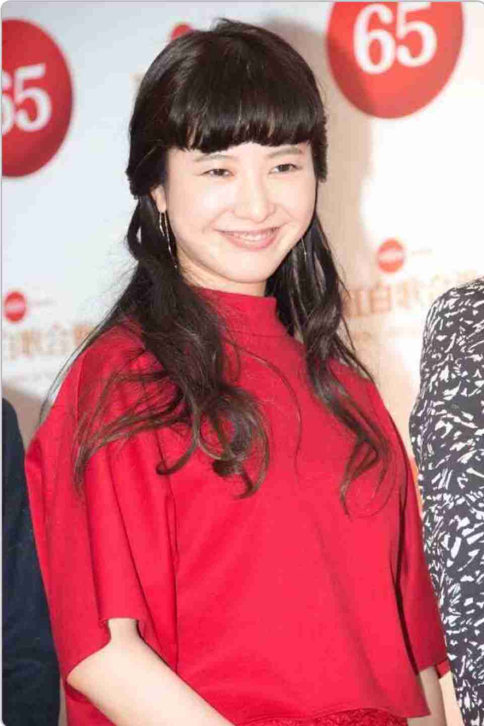 個人的にこの髪型は似合わないと思う芸能人 Part10