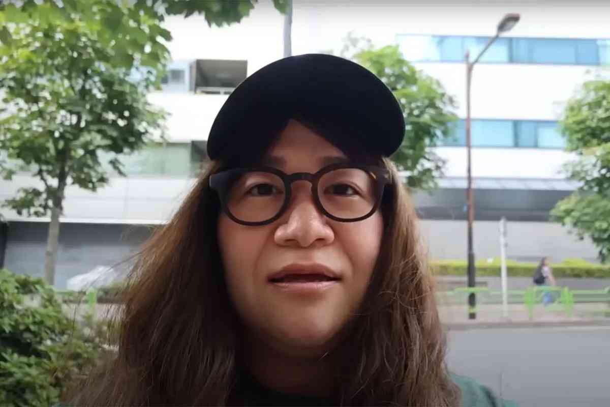 個人的にこの髪型は似合わないと思う芸能人 Part10