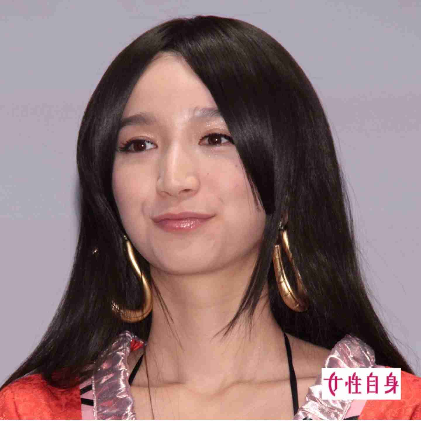 個人的にこの髪型は似合わないと思う芸能人 Part10