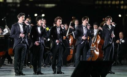嵐の曲が好きな方