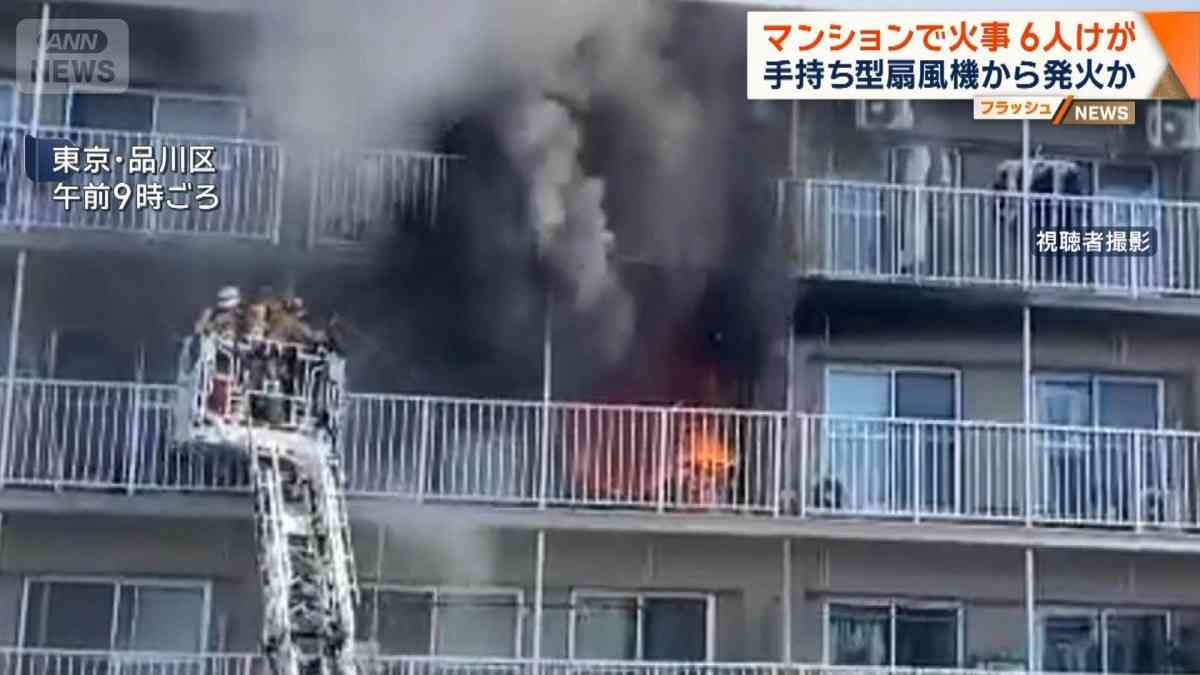 ハンディファン被害者の会