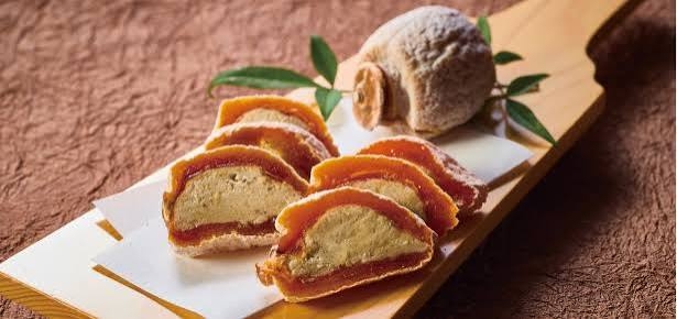 あげた事はあるけど食べた事は一度もないお菓子