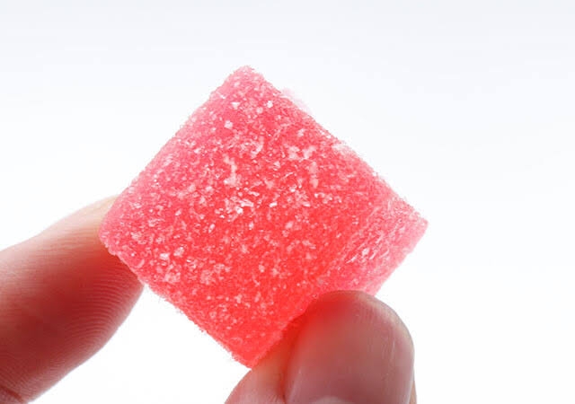 あげた事はあるけど食べた事は一度もないお菓子