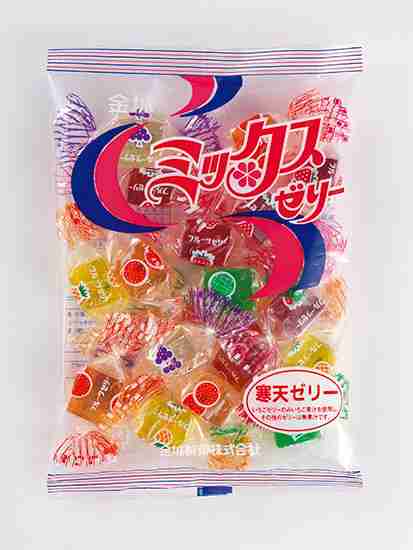 あげた事はあるけど食べた事は一度もないお菓子