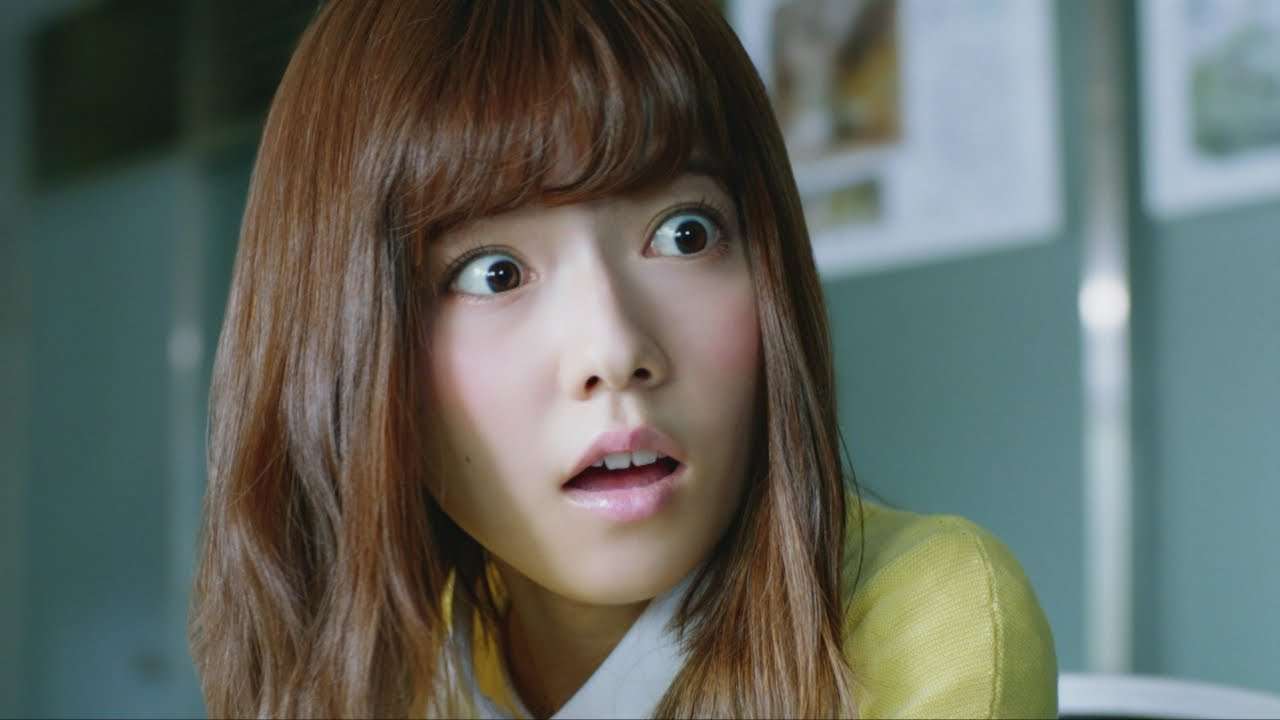 島崎遥香「公表できなかったんですけど」...AKB時代の不調告白「毎日吐き気とか」 握手会休むと「叩かれる」