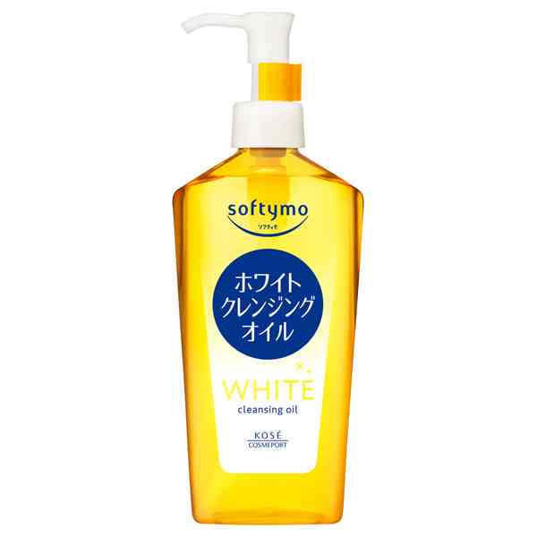 クレンジング何使ってる?