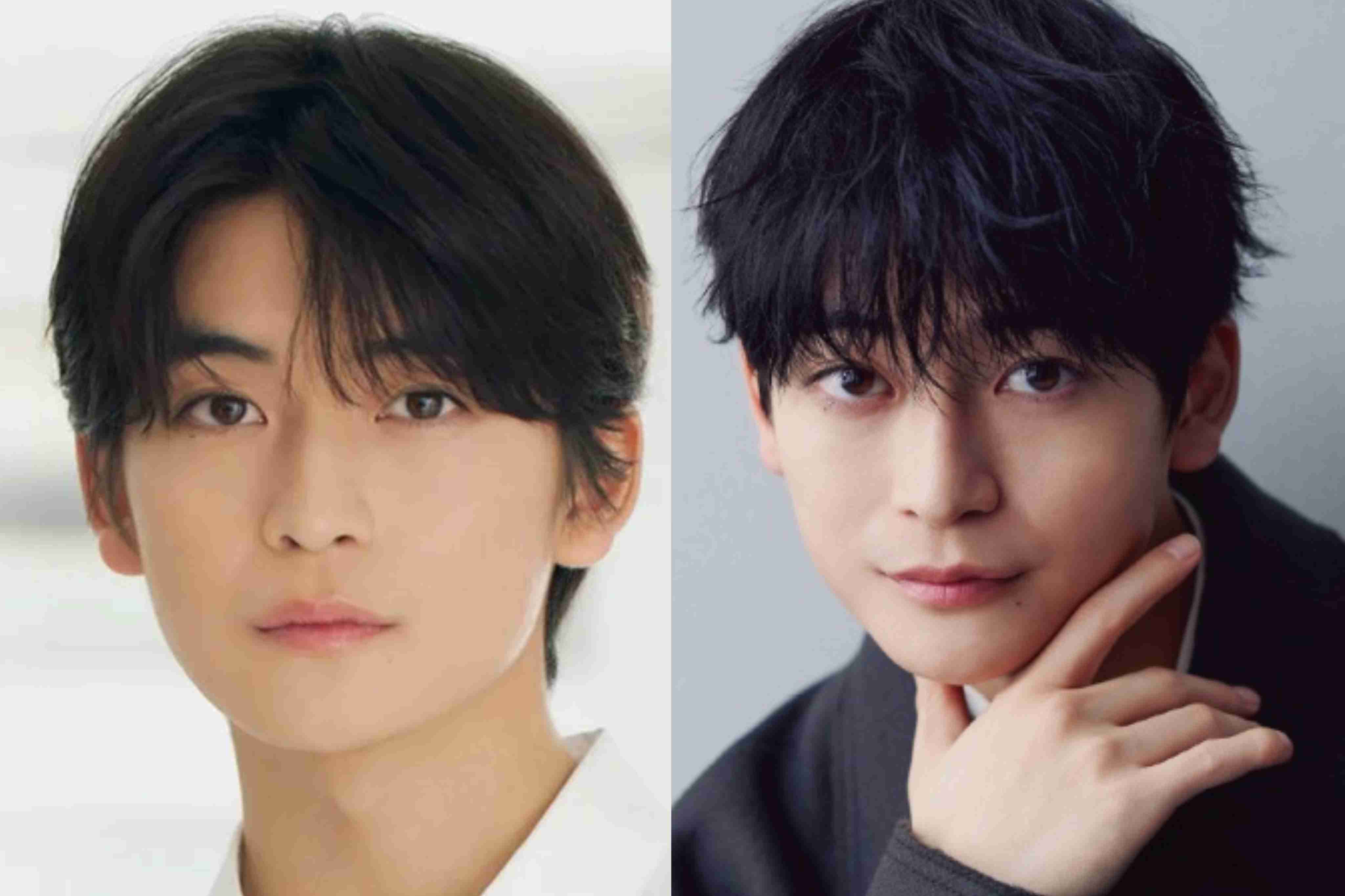 「演技凄すぎ」「顔綺麗すぎ」国宝級ビジュの22歳・岩瀬洋志に騒然 火9『さよならノワール』
