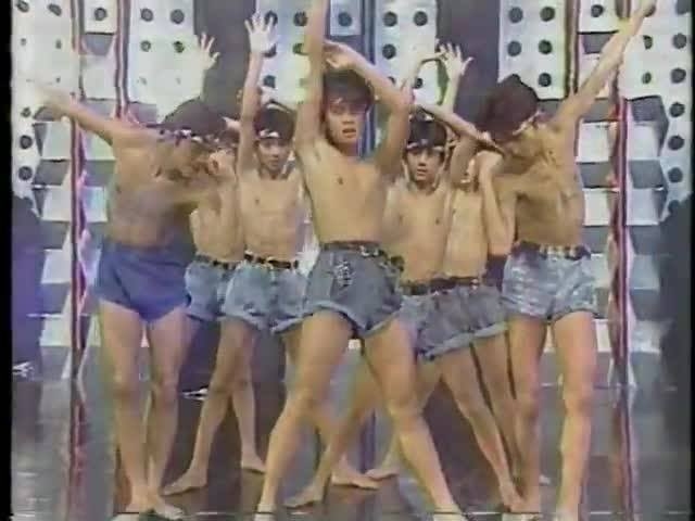 男性にエロいと思うことある?