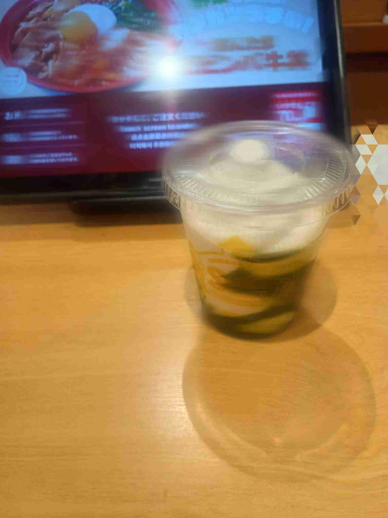 すき家のシェイクが美味しすぎるPart2