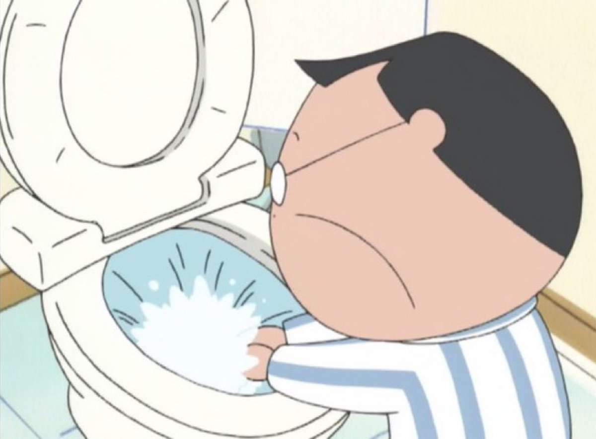 トイレの最中に洗濯物を畳むタイパ命の元NHKアナ　上田晋也も思わず「汚ったねえｗ」