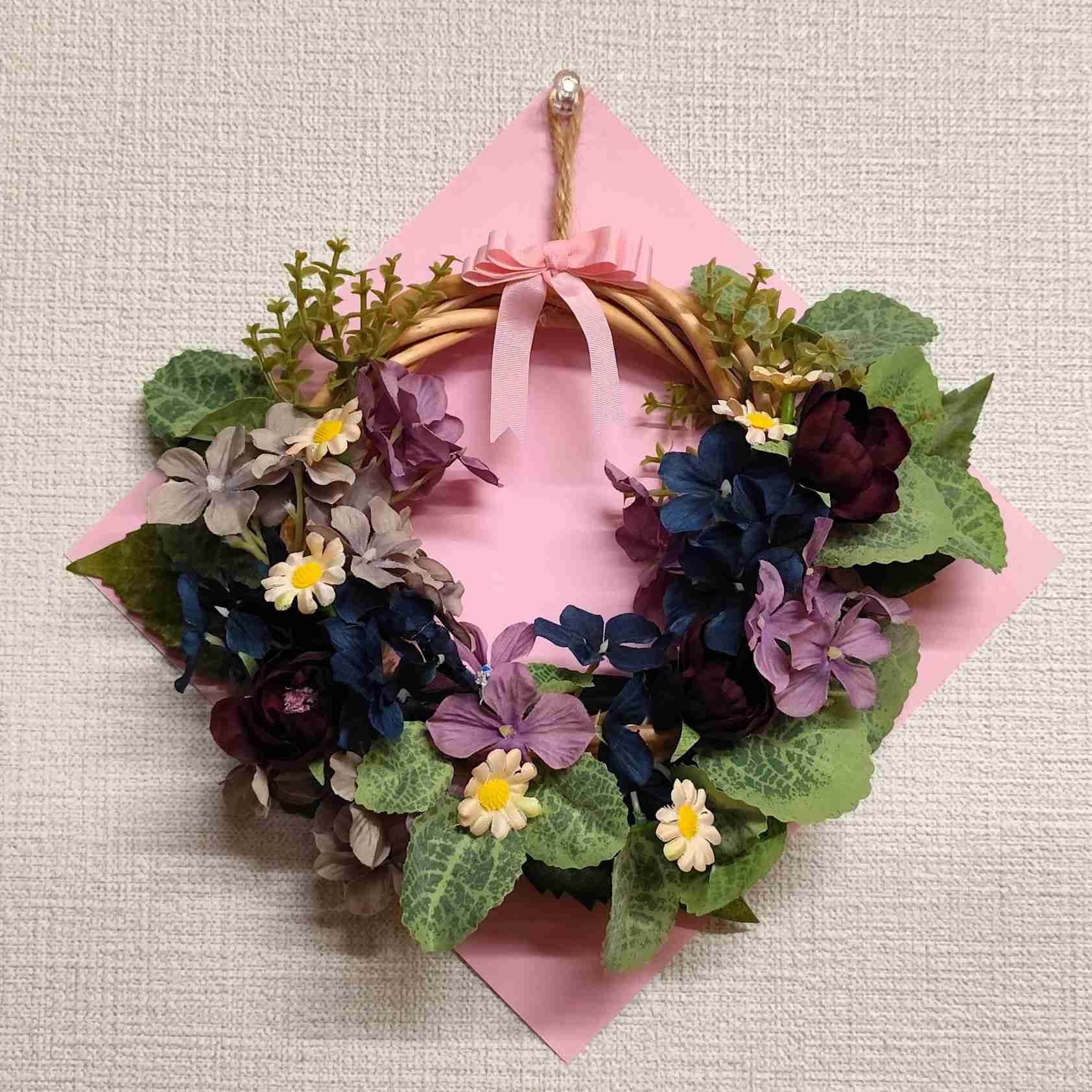 ハンドメイドお披露目14