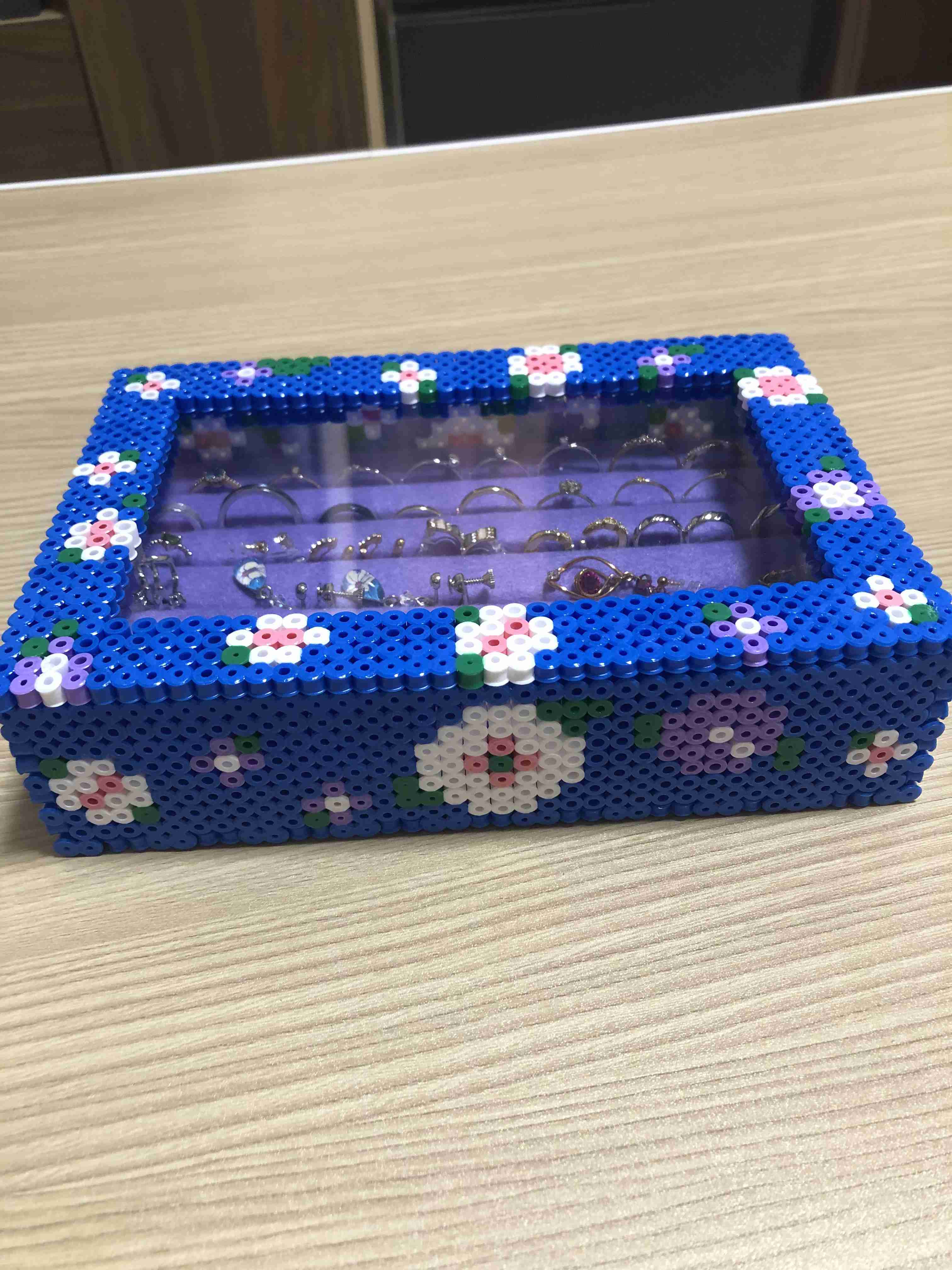 ハンドメイドお披露目14