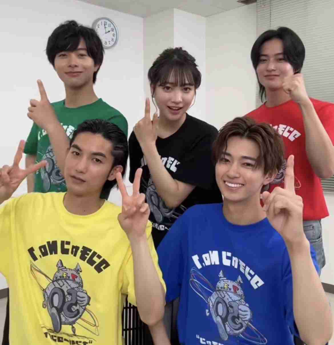 ViVi国宝級イケメンランキング2026年上半期<全順位>を発表!NOW部門では山中柔太朗が初の1位!NEXT部門、ADULT部門は?