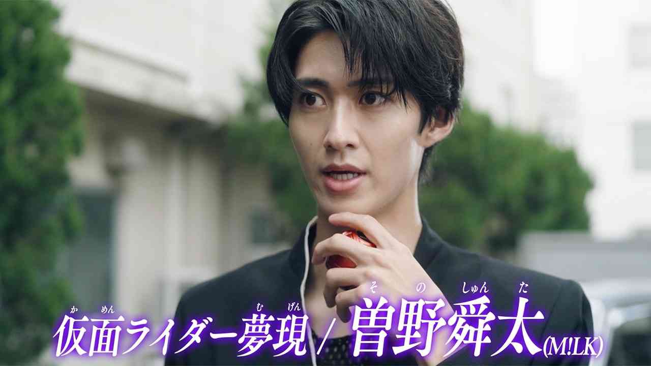 ViVi国宝級イケメンランキング2026年上半期<全順位>を発表!NOW部門では山中柔太朗が初の1位!NEXT部門、ADULT部門は?