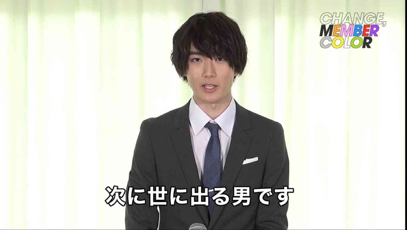 ViVi国宝級イケメンランキング2026年上半期<全順位>を発表!NOW部門では山中柔太朗が初の1位!NEXT部門、ADULT部門は?