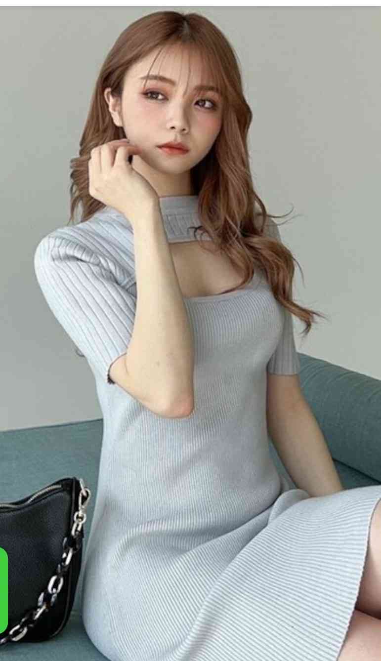 あざとい服装