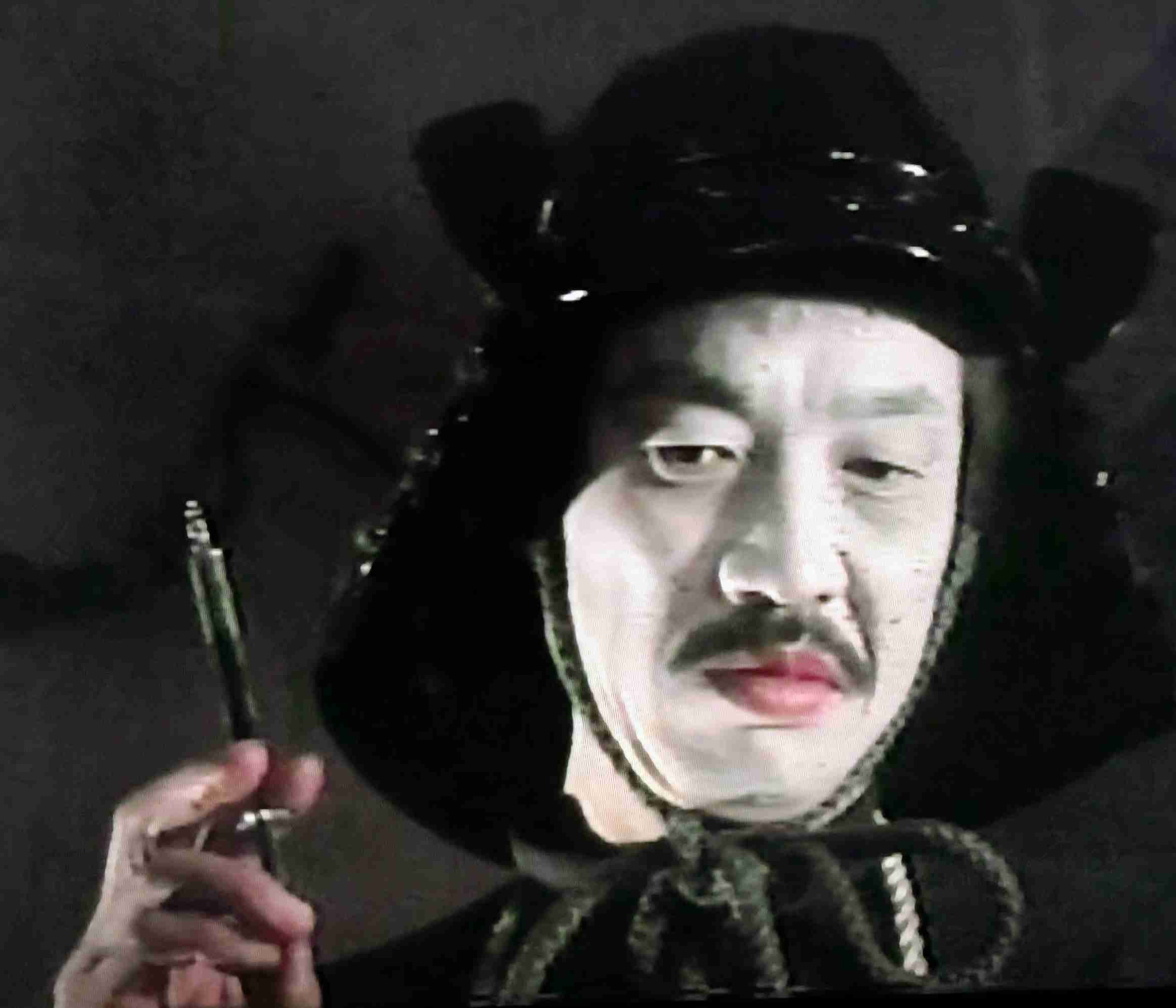 今まで見た中で一番怖かった映画