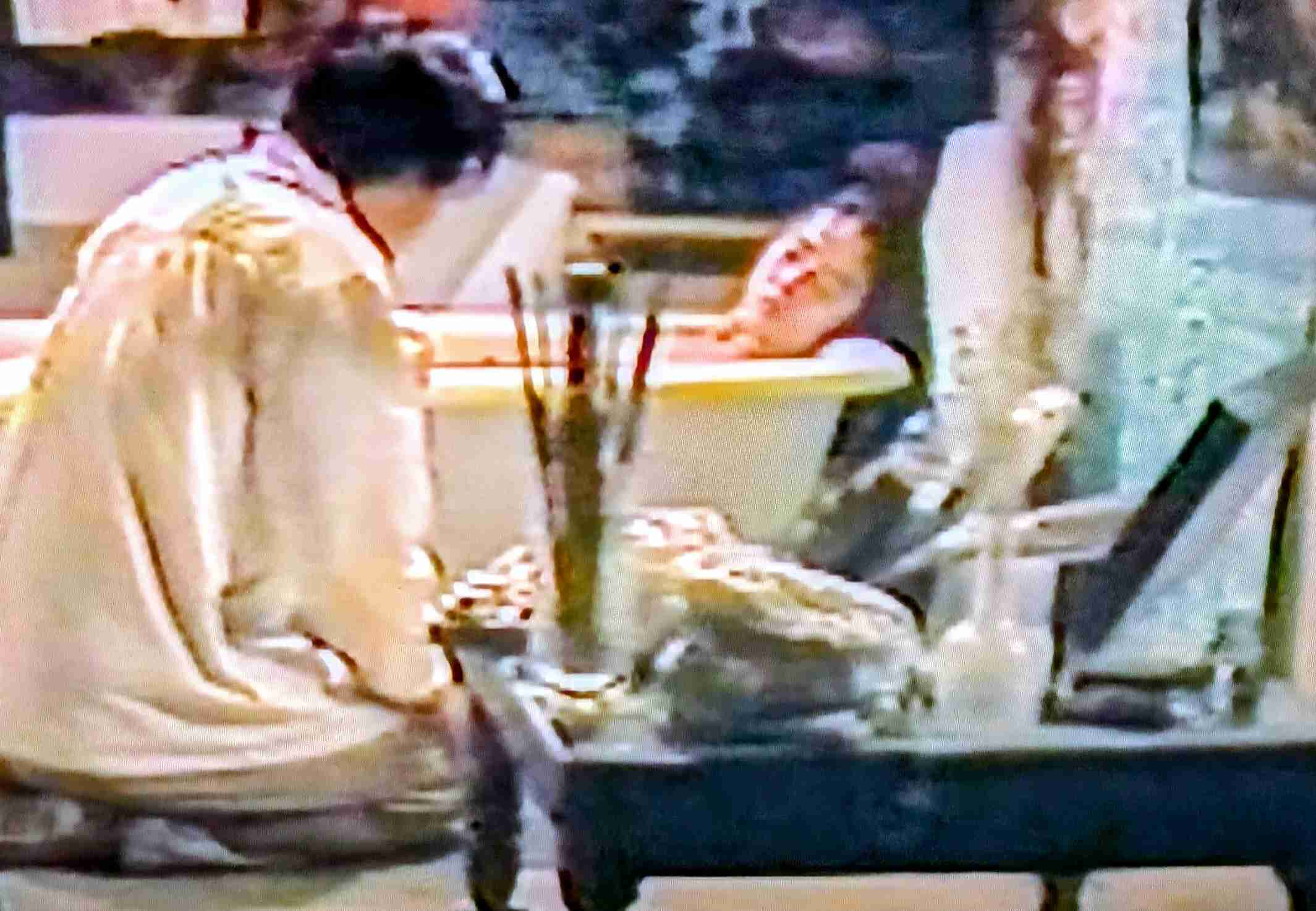 今まで見た中で一番怖かった映画