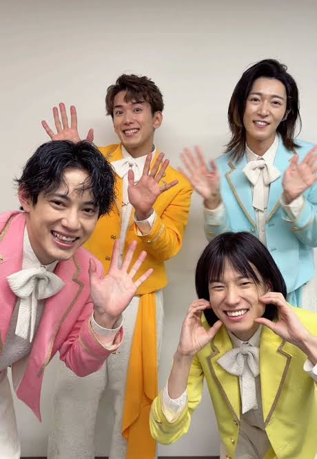 最近のK-POPについて思うところ【嫌韓は来ないで】part13
