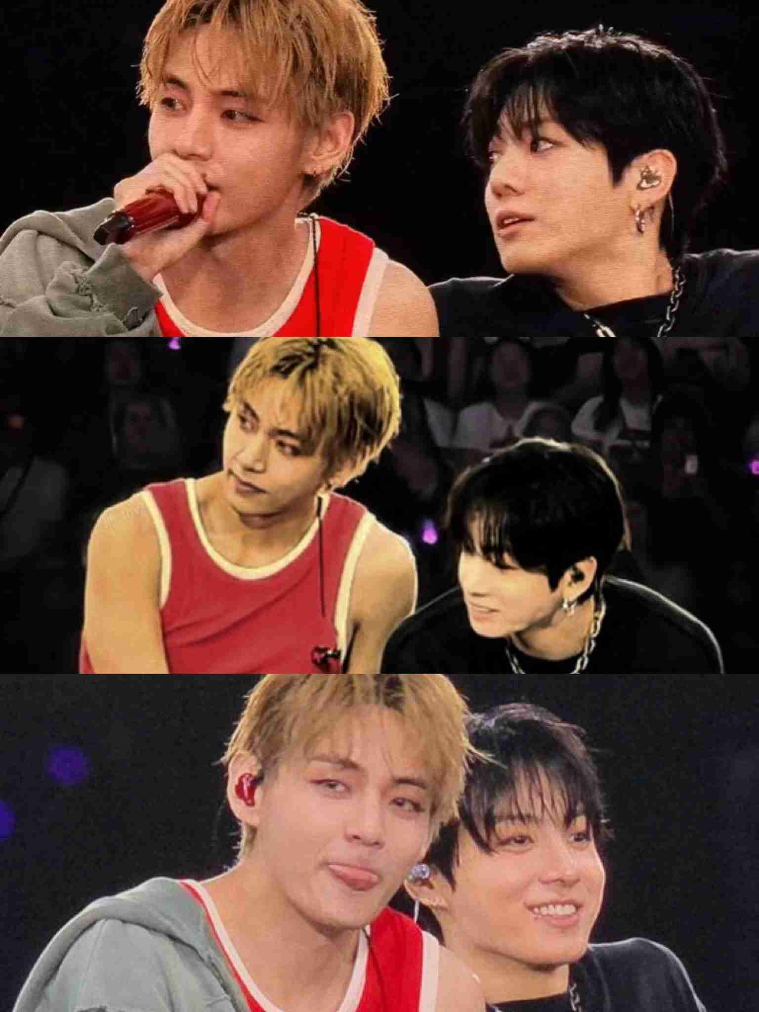 最近のK-POPについて思うところ【嫌韓は来ないで】part13
