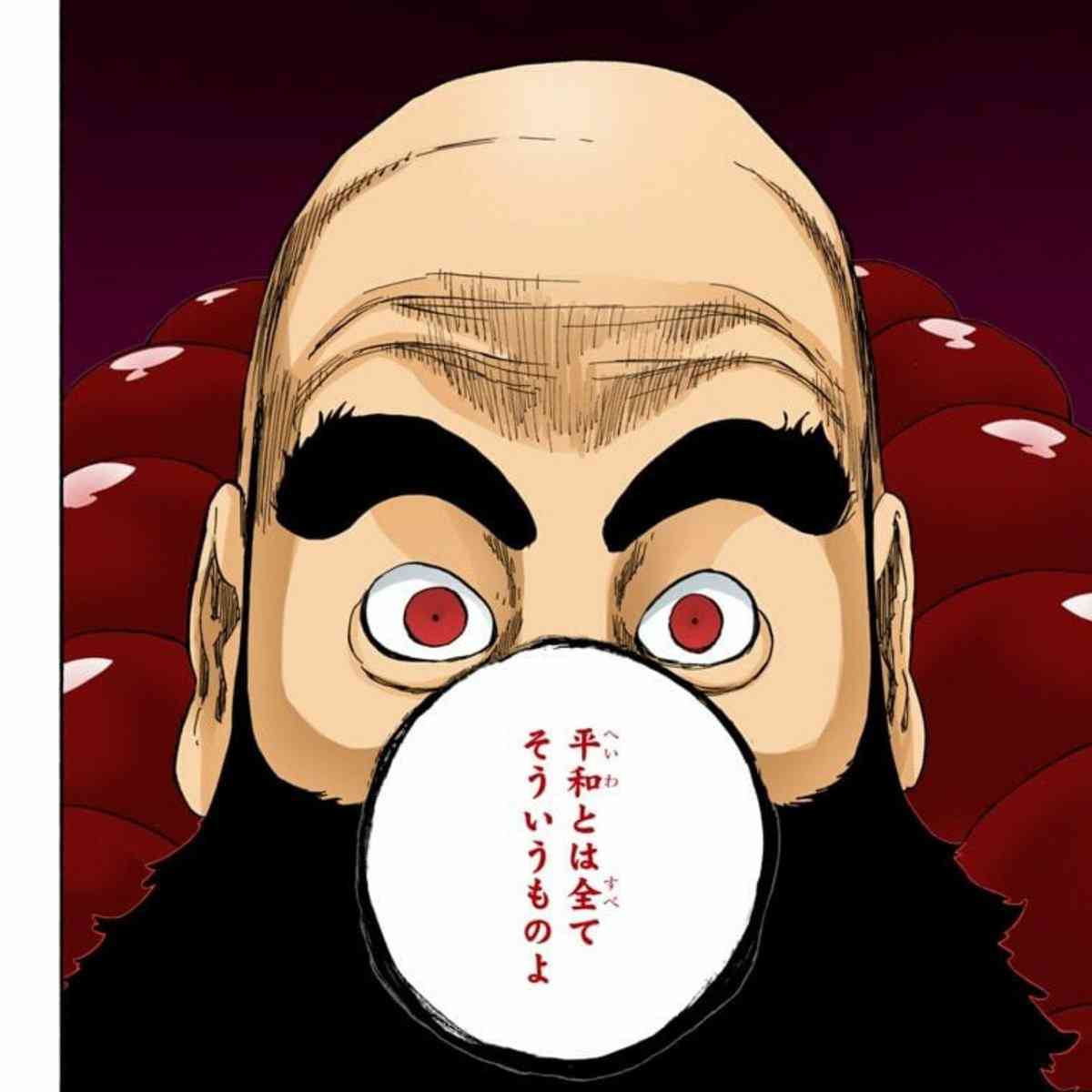 自分の性格、キツいと思う?