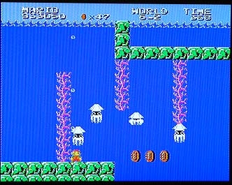 【閲覧注意】海や湖が怖くなる画像くださいPart4
