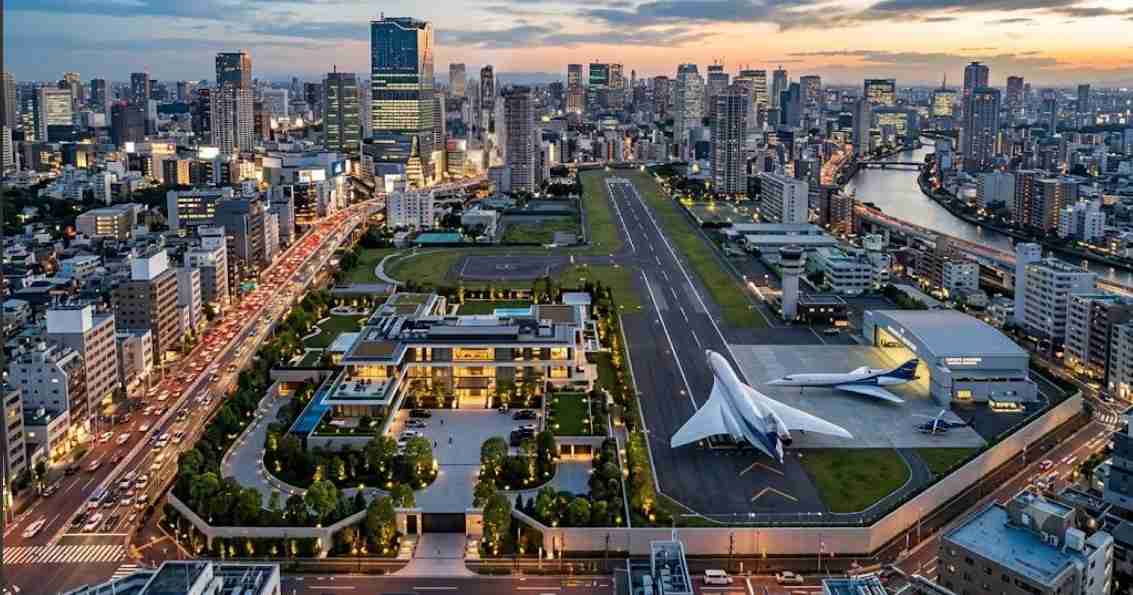 お金持ちの特徴
