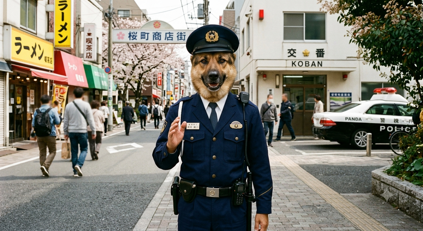 客として、見ないほうがよかったもの
