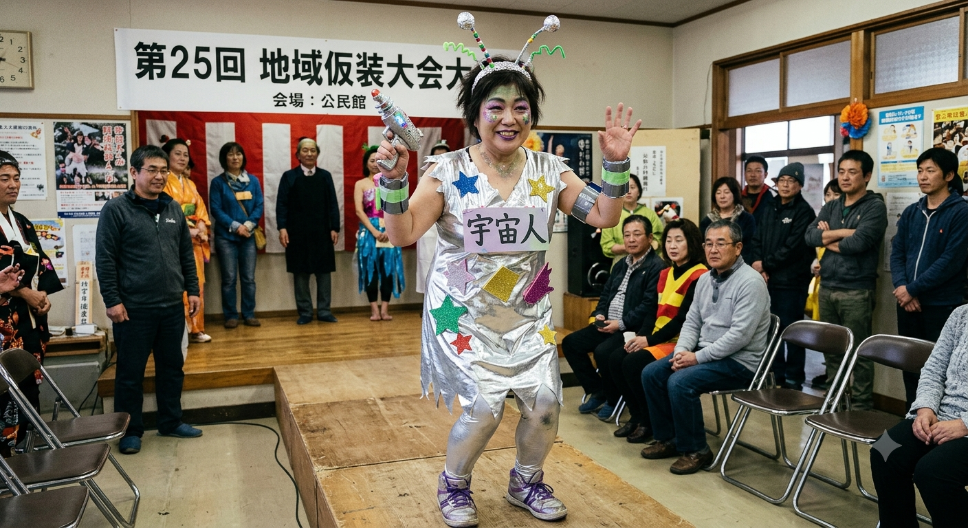 おばさんが着ると事故る若者アイテム
