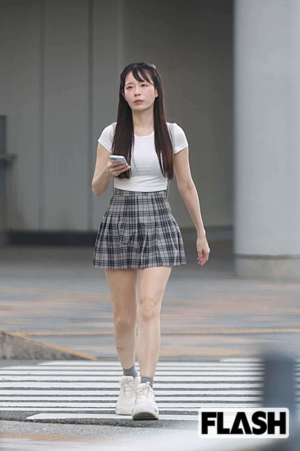 おばさんが着ると事故る若者アイテム