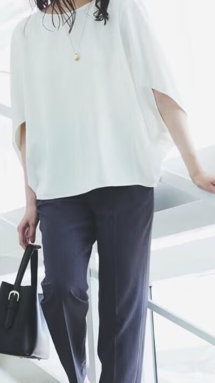 おばさんが着ると事故る若者アイテム