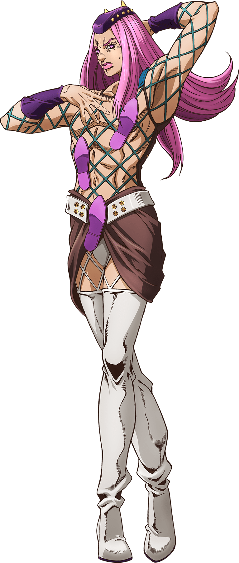 「この服どうなってるの?」長澤まさみ、大きな網目のメッシュドレス姿に「妖しい悪魔美」「人魚姫みたい」「現代のクレオパトラ」
