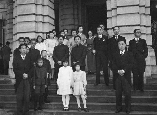 「赤の他人ですよね？」天皇陛下と旧宮家「36親等隔たり」にSNS驚き…著名人も続々反応