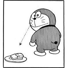 背中と肩の肉をとる方法