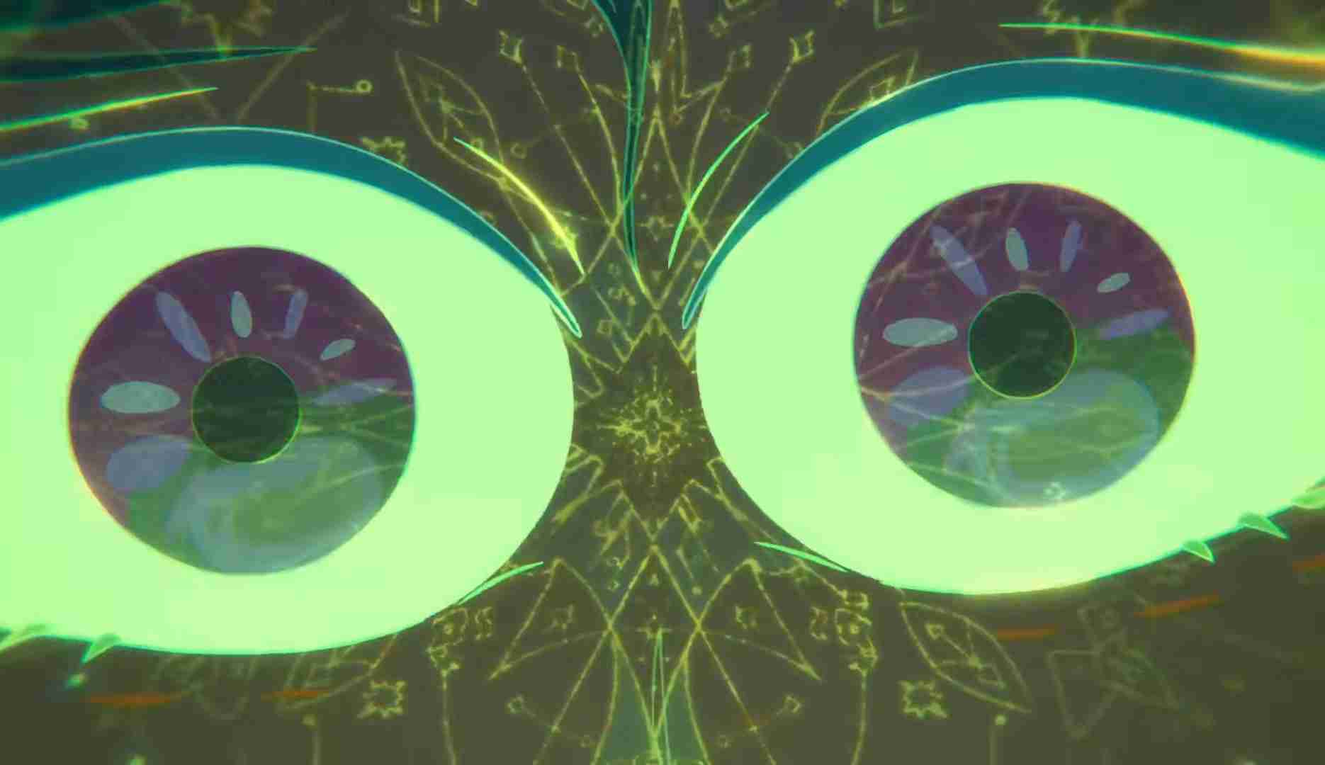 天幕のジャードゥーガル好きな人