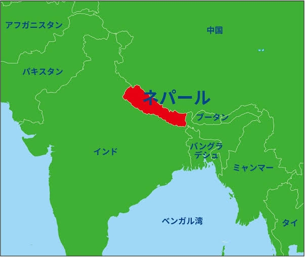 南インドの国（スリランカ、ネパール、インド）に行きたい