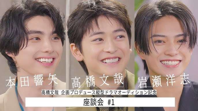 芸能事務所を語りたい