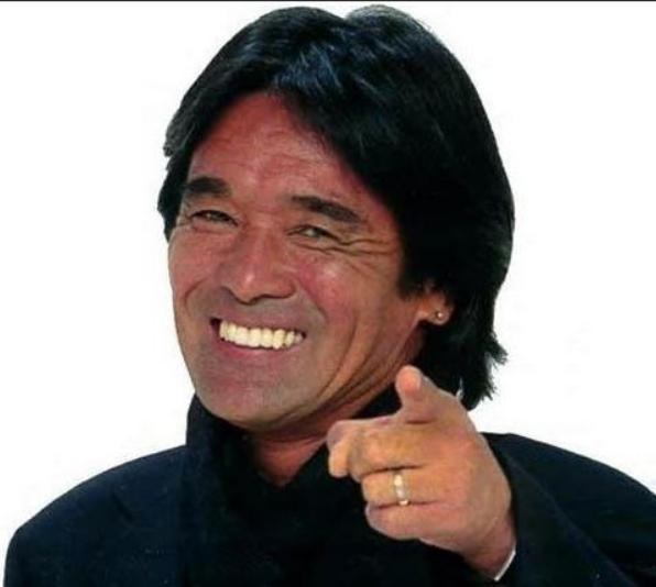 色黒さん集まれ!