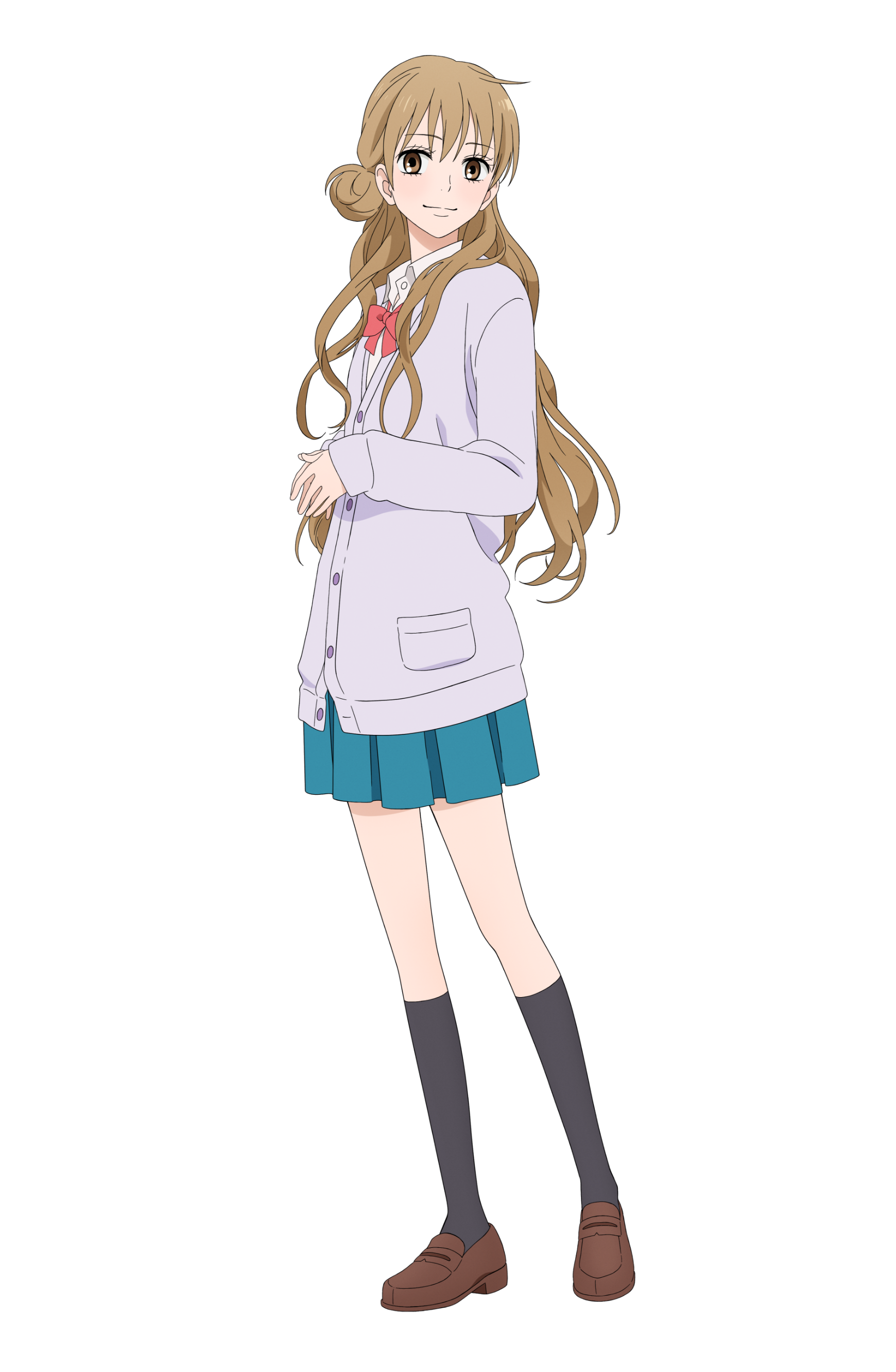 アニメ・漫画好きな恋敵キャラ
